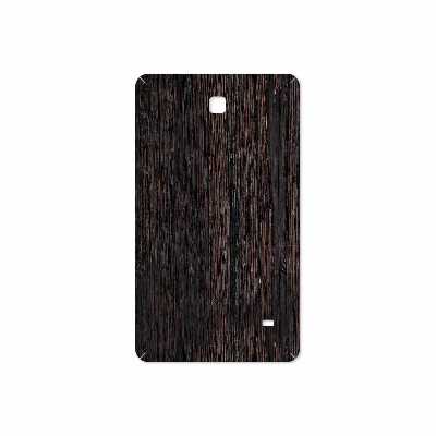 برچسب پوششی ماهوت مدل Burned Wood مناسب برای تبلت سامسونگ Galaxy Tab 4 7.0 2014 T230