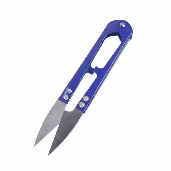 قیچی سرنخ زن مدل TC805