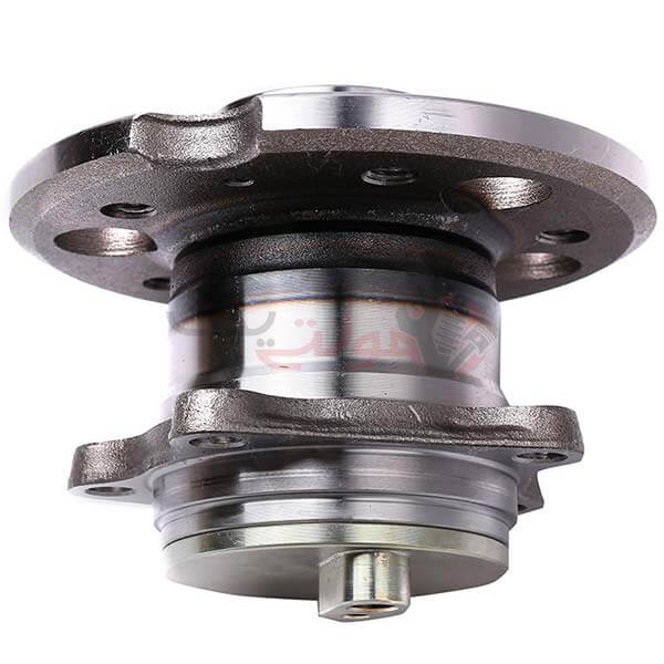 توپی چرخ عقب تیگو 5 | مولتی یدک