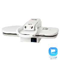 اتو پرس بایترون BSI400BB