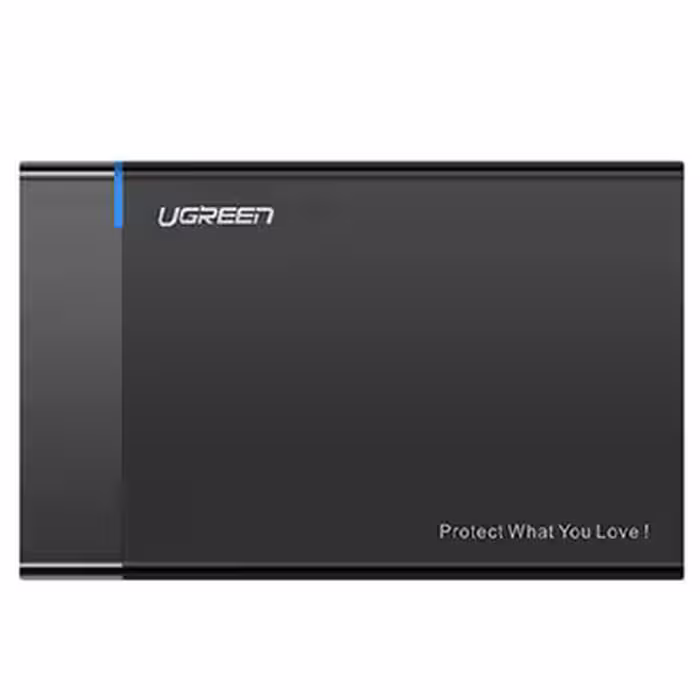 هارد باکس یوگرین US221 مدل 50743