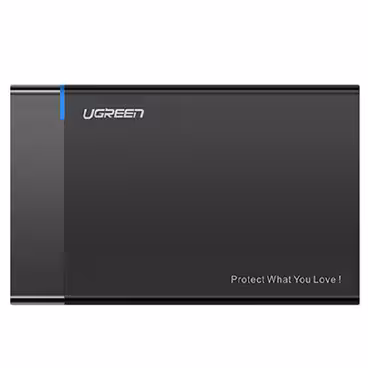 هارد باکس یوگرین US221 مدل 50743
