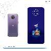 برچسب پوششی ماهوت مدل inside out مناسب برای گوشی موبایل نوکیا G10