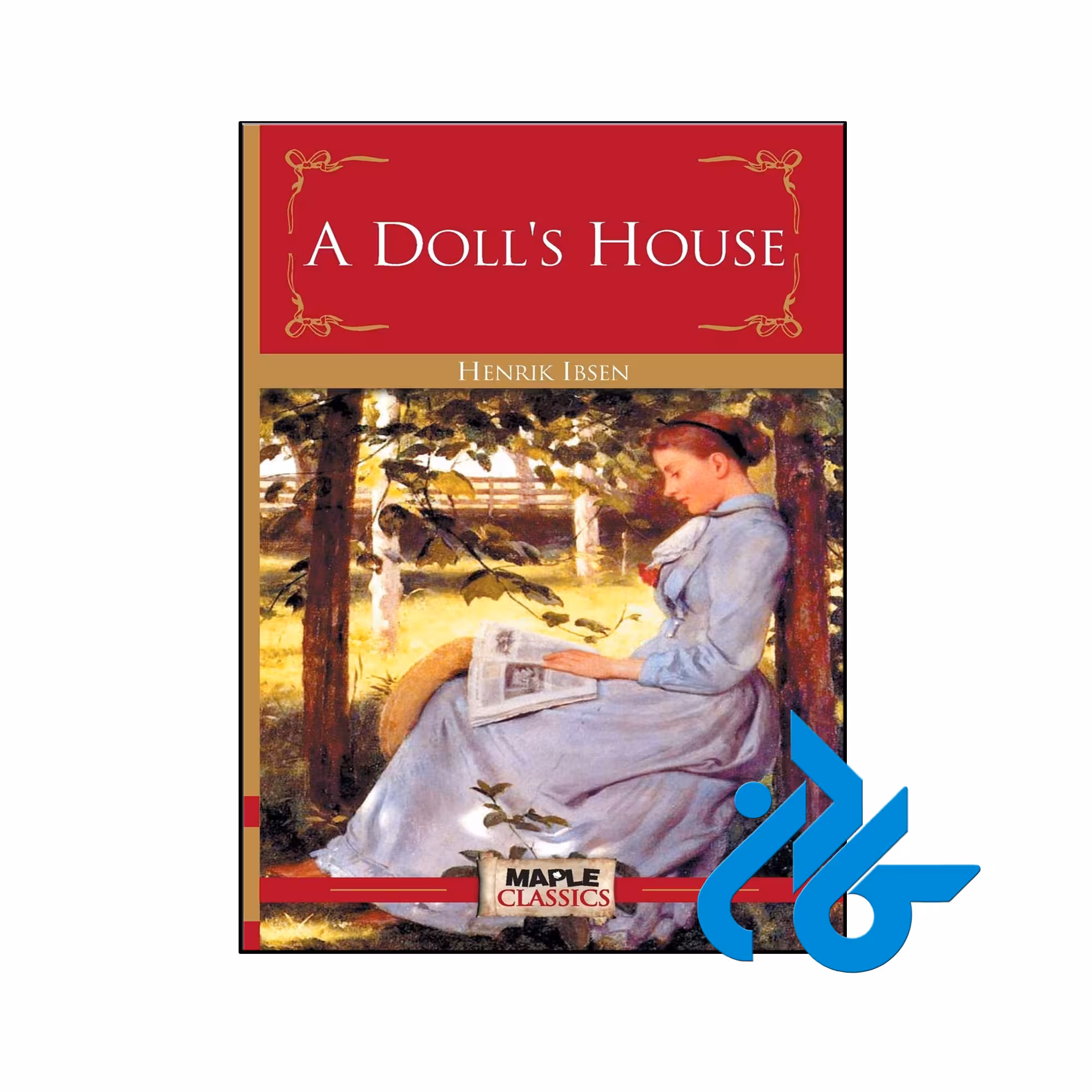 خرید و قیمت کتاب A Dolls House از فروشگاه کادن