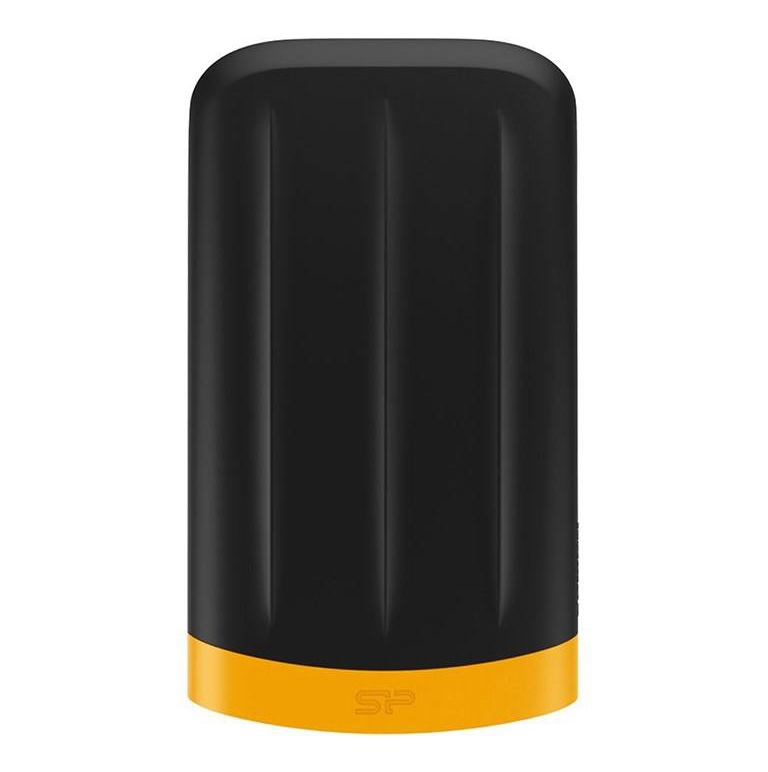 هارد اکسترنال سیلیکون پاور مدل Armor A65 ظرفیت 1 ترابایت