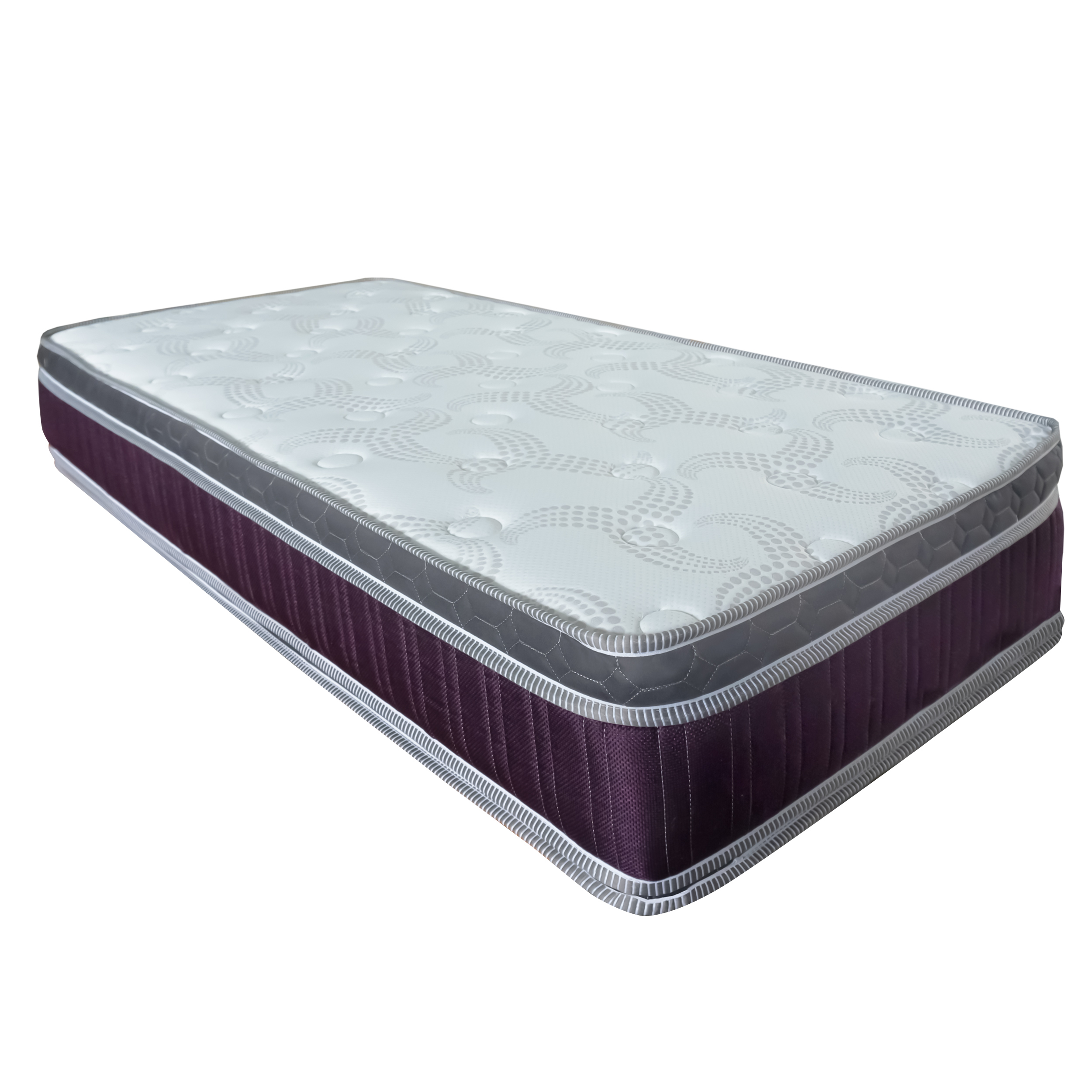 تشک آقای تشک مدل Sweet Dream یکنفره سایز 200×90 سانتی متر