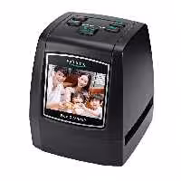 اسکنر رلیانس مدل EC018