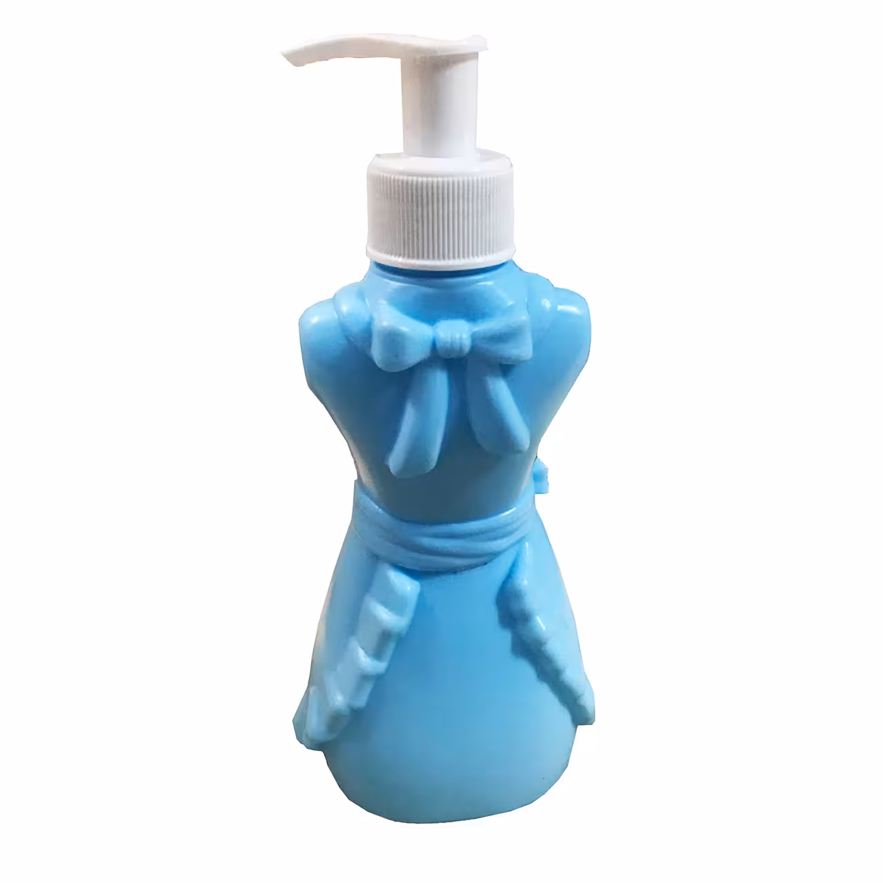 پمپ مایع دستشویی طرح عروس کد irsa-987