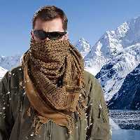 شماق تاکتیکال طرح امریکایی