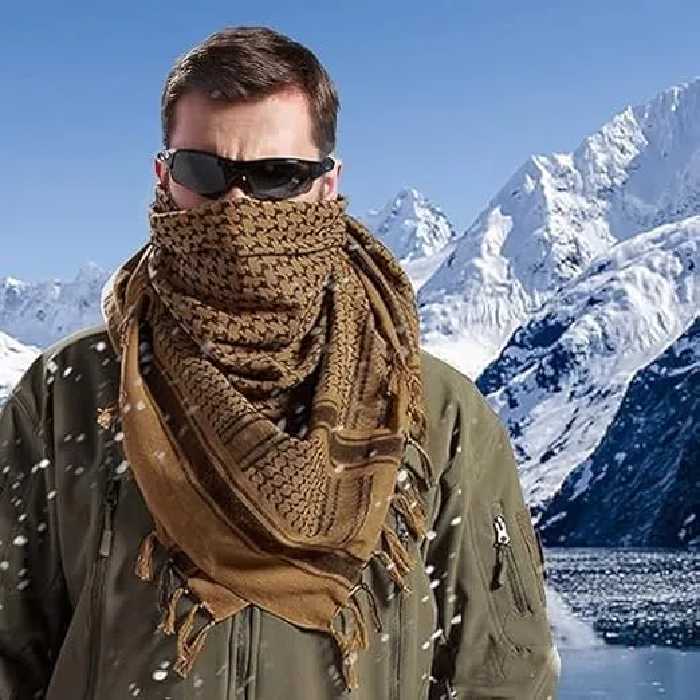 شماق تاکتیکال طرح امریکایی