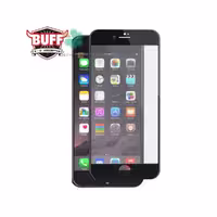 گلس گوشی مات برند Buff مناسب Apple iPhone SE / 5s