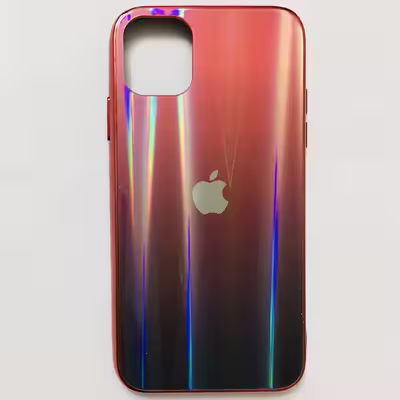 کاور مدل هلوگرامی کد 3691 مناسب برای گوشی موبایل اپل iPhone 11 Pro