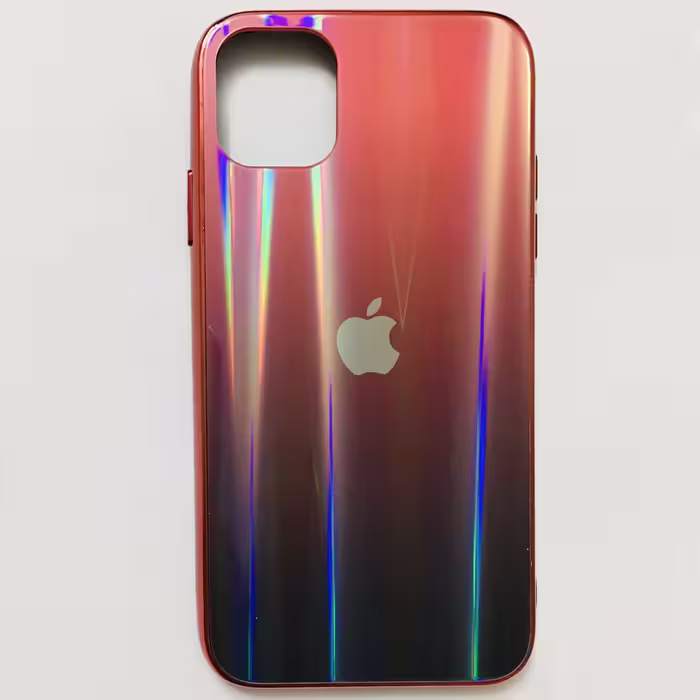 کاور مدل هلوگرامی کد 3691 مناسب برای گوشی موبایل اپل iPhone 11 Pro