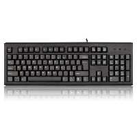 کیبورد ای فورتک مدل KR-83 USB