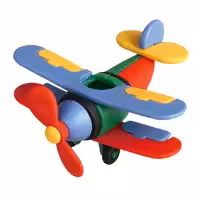 ساختنی آی توی طرح هواپیما هارد باکس کد DoBe D-06