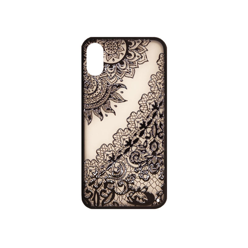 کاور مدل Mjls مناسب برای گوشی موبایل اپل Iphone X