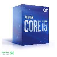 پردازنده مرکزی اینتل سری INTEL Comet Lake Core i5 10500