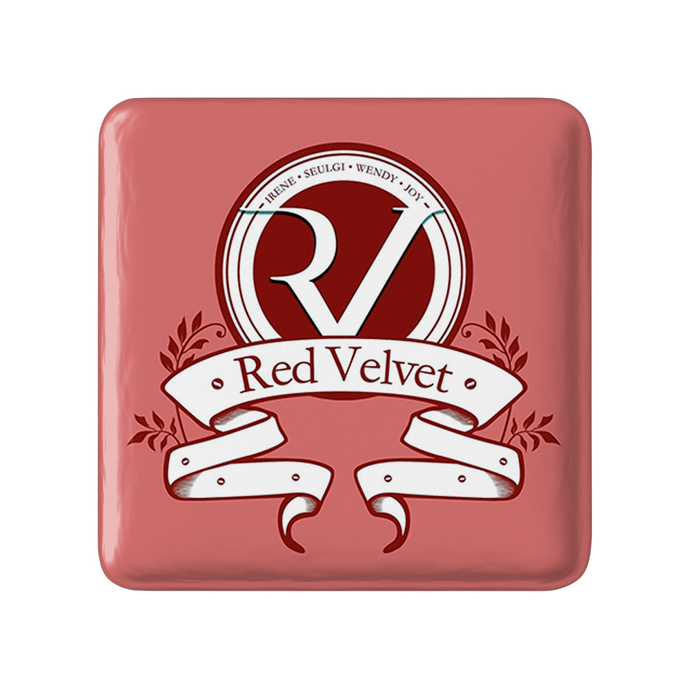 پیکسل خندالو مدل گروه رد ولوت Red Velvet کد 19690