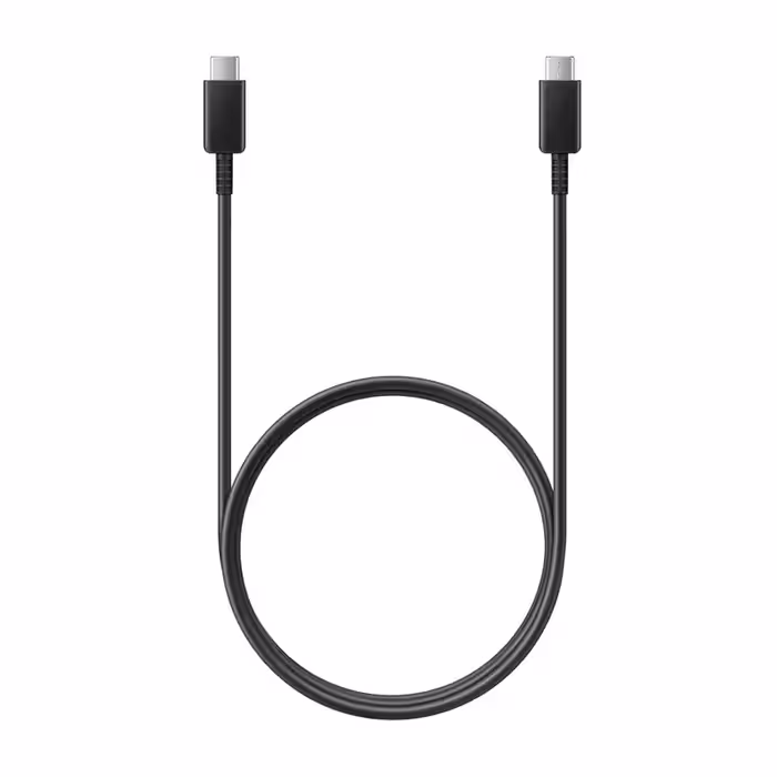 کابل تبدیل USB-C به USB-C سامسونگ مدل 1 متری  - 5 آمپر | کالا مکس