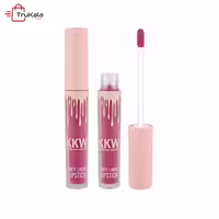 پک 12 عددی رژ لب کایلی KYLIE