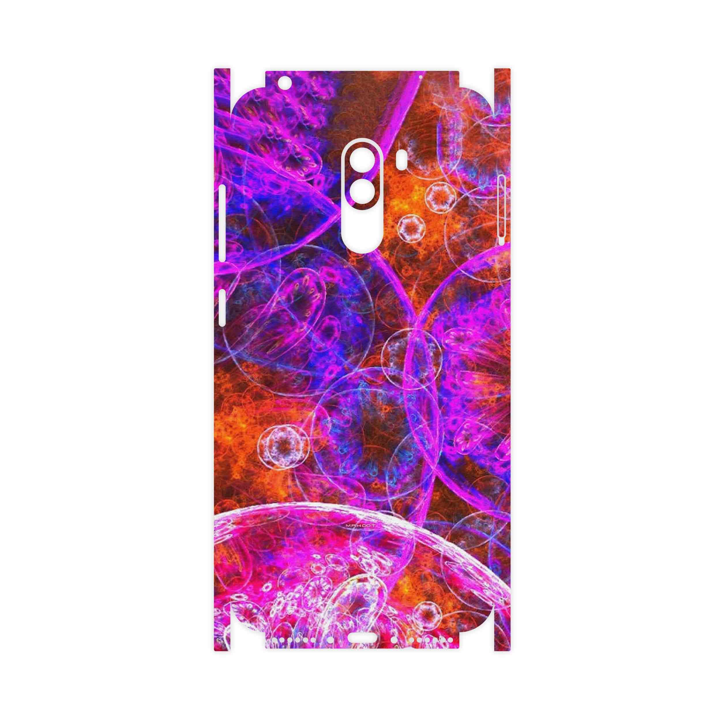 برچسب پوششی ماهوت مدل Inside Cell Digital Art-FullSkin مناسب برای گوشی موبایل شیائومی POCOPHONE F1