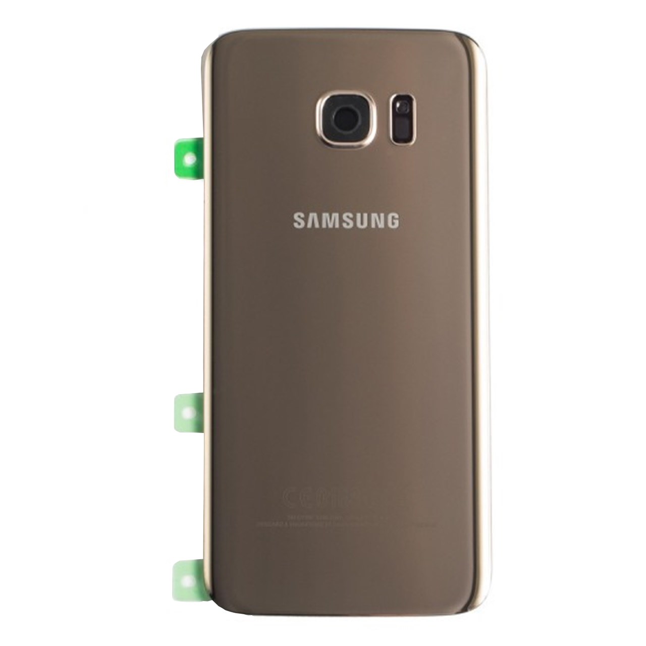 درب پشت گوشی موبایل مناسب برای گوشی موبایل Samsung S7Edge/G935