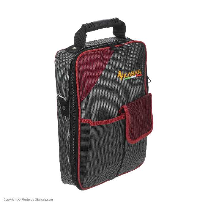 کیف دریل کابان کد 2535