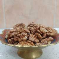 مغز گردو محلی یک کیلویی