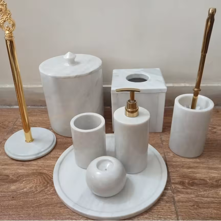 ست سرویس بهداشتی