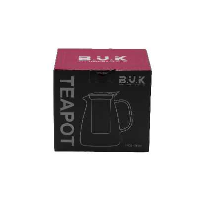 قوری بی.وی.کی کد 314320