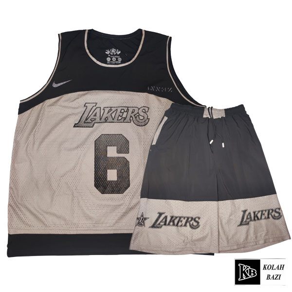 ست تاپ و شلوارک مدل TS01