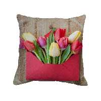 کاور کوسن طرح لاله کد 5535