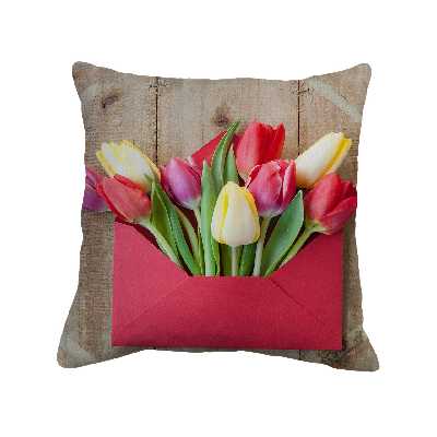 کاور کوسن طرح لاله کد 5535