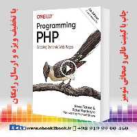 Programming PHP 4th Edition