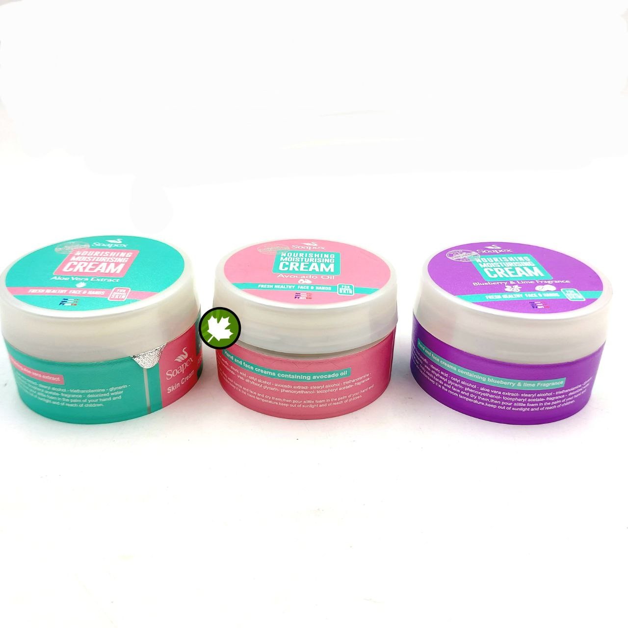 کرم مرطوب کننده سوپکس مدل کاسه ای 90 گرمی زود جذب ترمیم کننده رایحه ملایم و دلنشین محصولات پوستی ماهروبیوتی