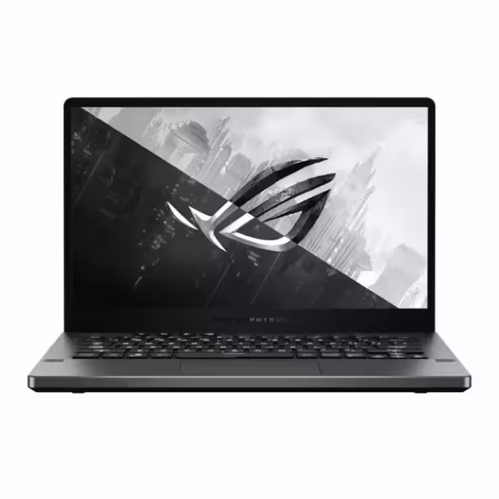 لپ تاپ ایسوس ROG Zephyrus G14 GA401QC Ryzen 7 16GB 512GB SSD 4GB RTX3050