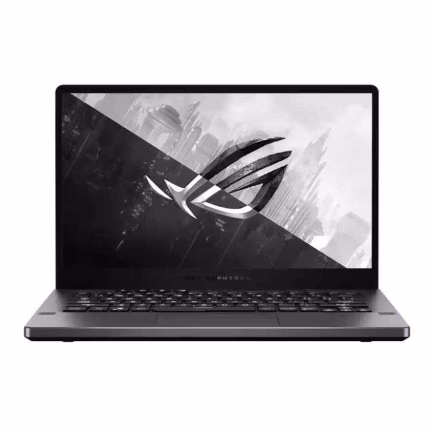 لپ تاپ ایسوس ROG Zephyrus G14 GA401QC Ryzen 7 16GB 512GB SSD 4GB RTX3050