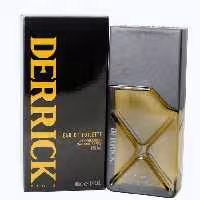 ادکلن دریک مردانه اصل و اورجینال OR DERRICK 100ML EDT