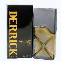 ادکلن دریک مردانه اصل و اورجینال  OR  DERRICK 100ML EDT