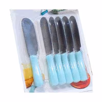 کارد کره خوری ای وی استایل مدل EV-20 بسته 6 عددی