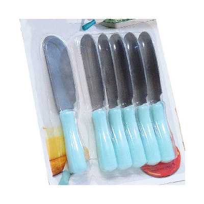 کارد کره خوری ای وی استایل مدل EV-20 بسته 6 عددی