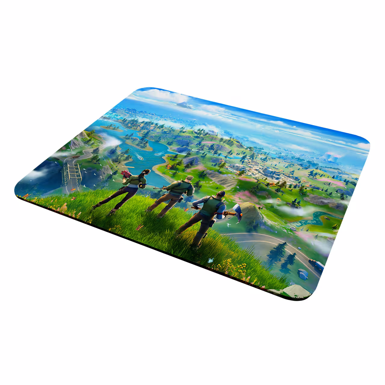ماوس پد طرح Fortnite مدل MP2281