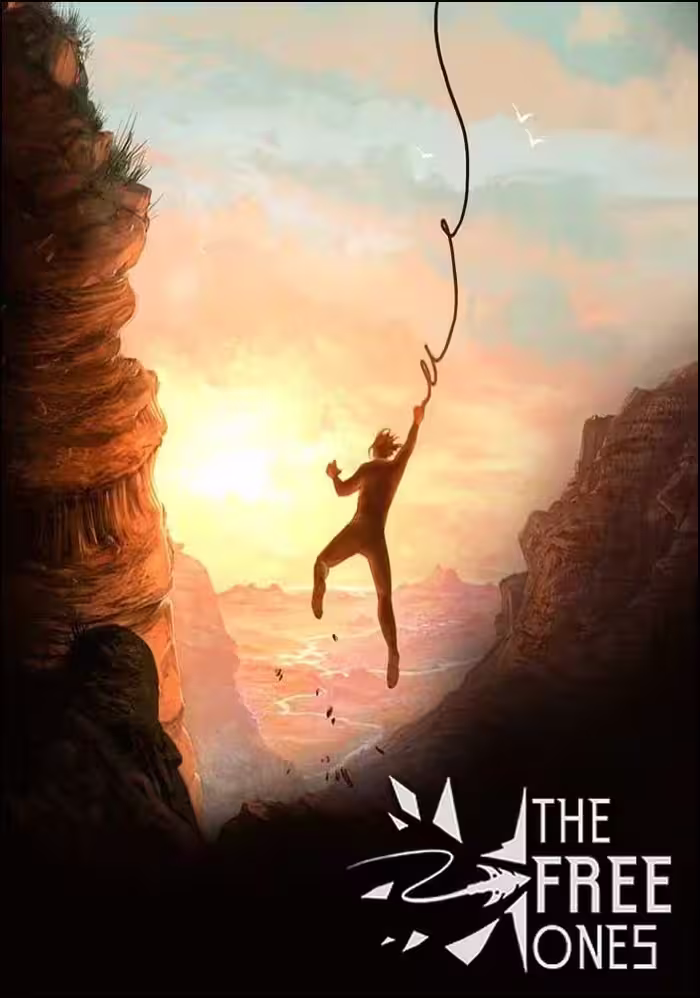 بازی کامپیوتر The Free Ones