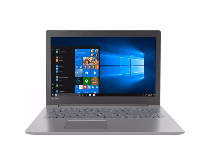 لپ تاپ 15 اینچی لنوو مدل Ideapad 330 – DB