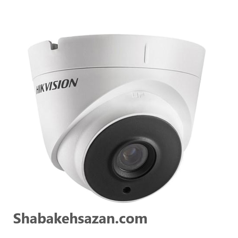 دوربین مداربسته هایک ویژن مدل DS-2CE56H0T-IT3F
