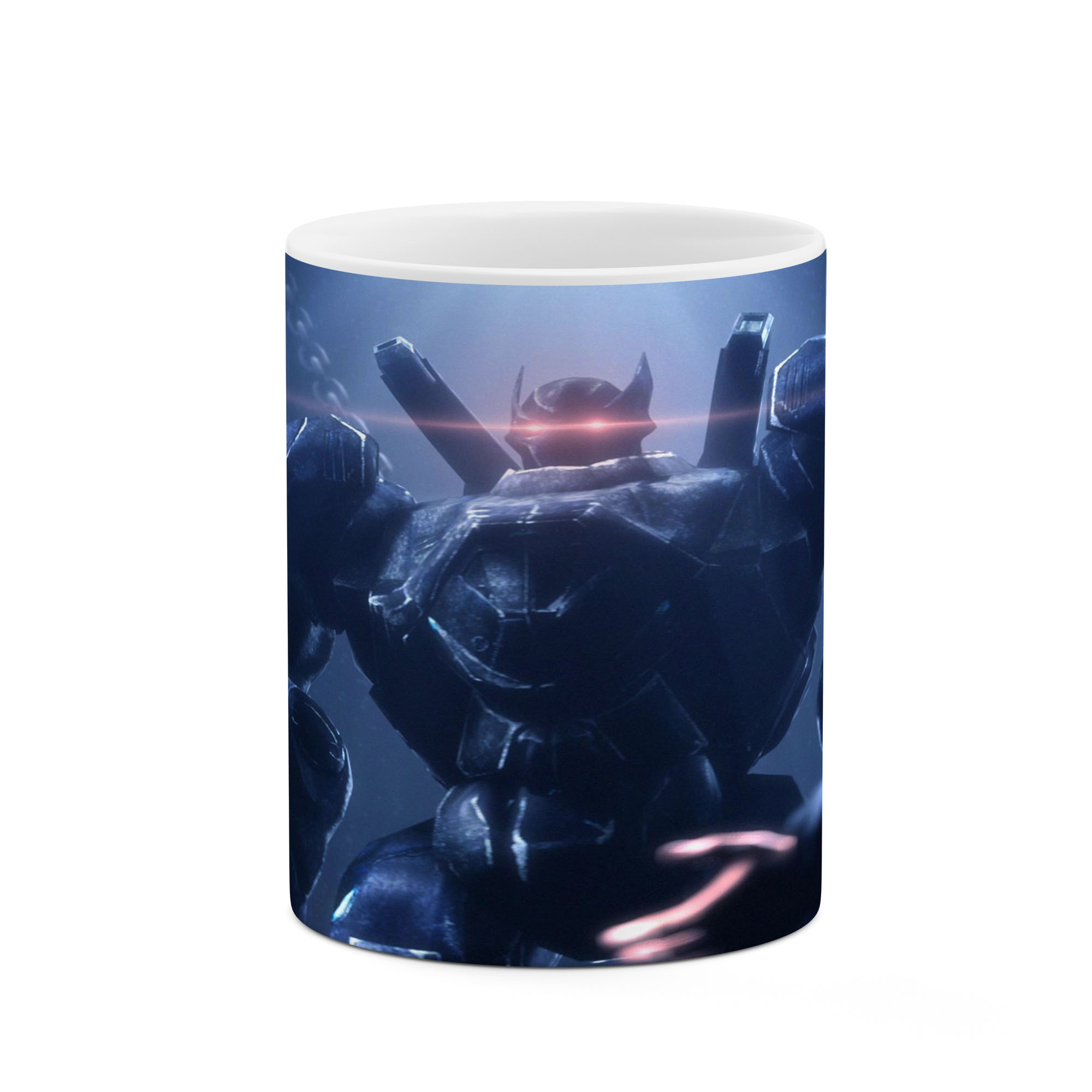 ماگ کاکتی طرح ربات مدل mgs17193