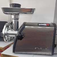 چرخ گوشت گوسونیک