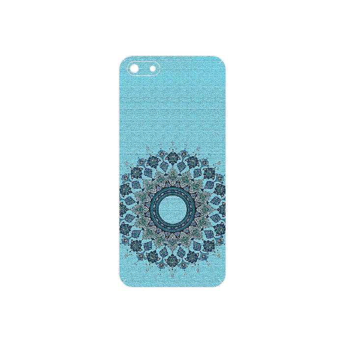 برچسب پوششی ماهوت مدل Art of Illumination 4 مناسب برای گوشی موبایل آنر 7S