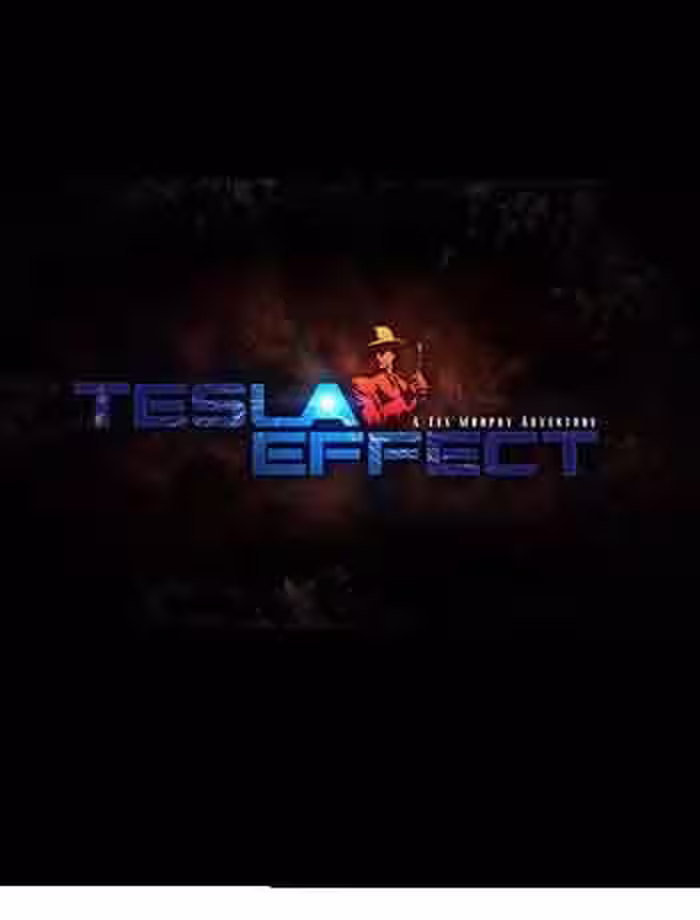 بازی کامپیوتر Tesla Effect a Tex Murphy Adventure