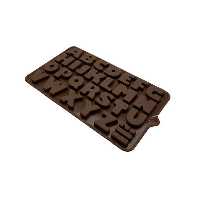 قالب شکلات مدل RM 214